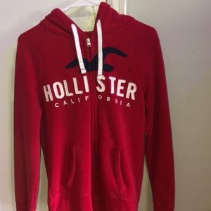 Men’s XS Hollister Sweatshirt
